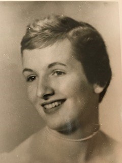 Obituary of Grace Marie McCormick