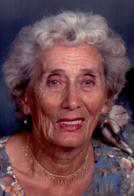 Obituary of Gabrielle O Smith