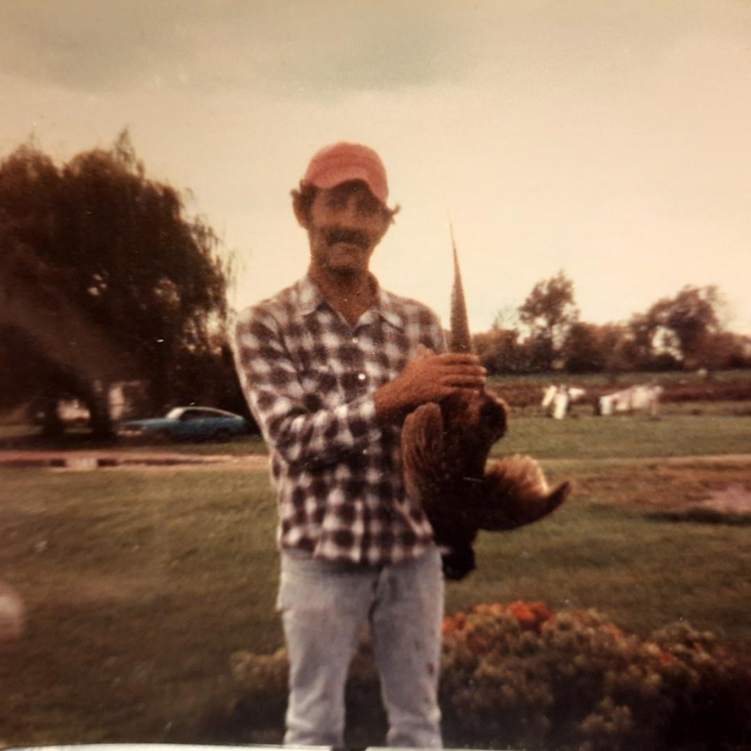 Obituary of James M Hannan