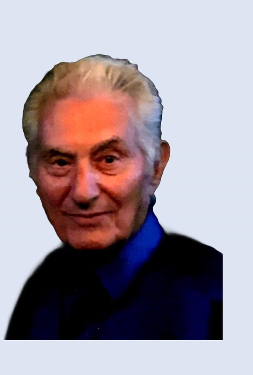 Obituary of Jack Scalisi