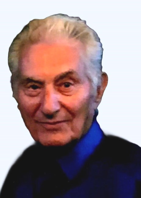 Obituary of Jack Scalisi