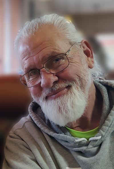 Obituary of John "Mike" Michael Sanford