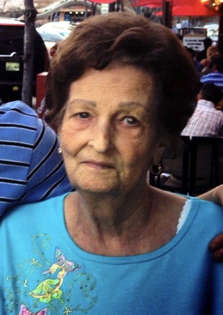 Obituary of Mildred I. Marshall