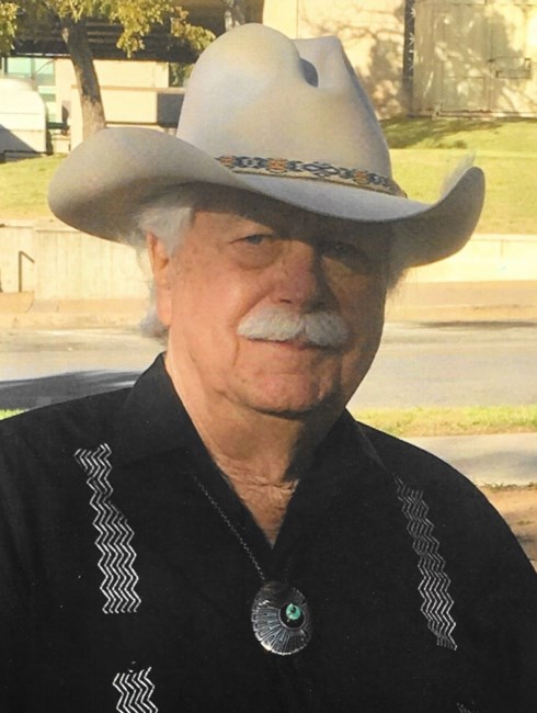 Obituario de Marshall Early Kuykendall