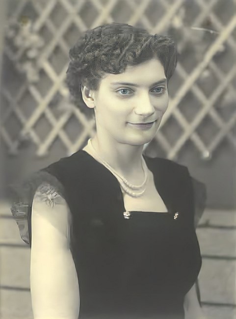 Obituary of Lena Pylypow