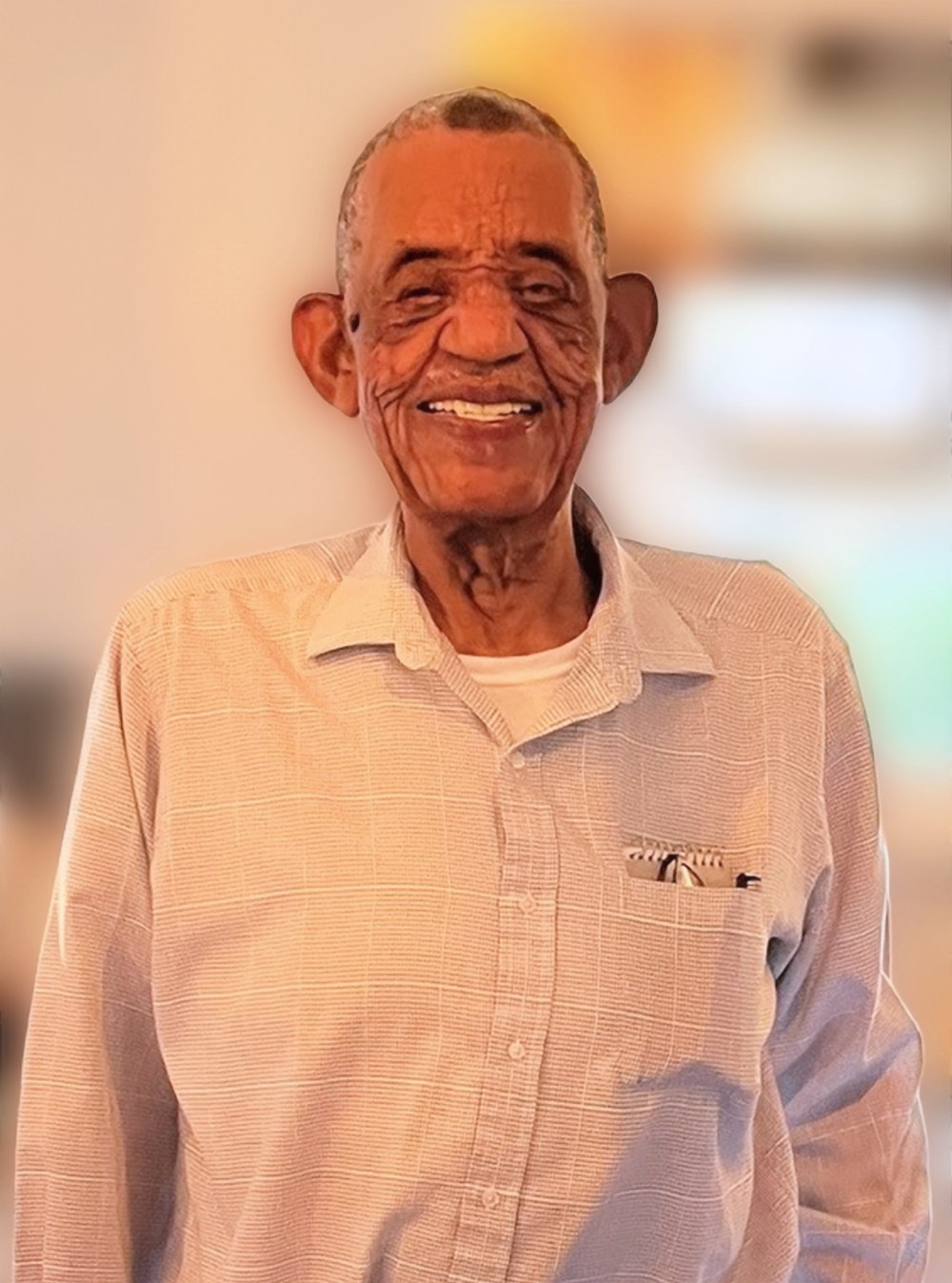 Obituary of Eugene Hammond