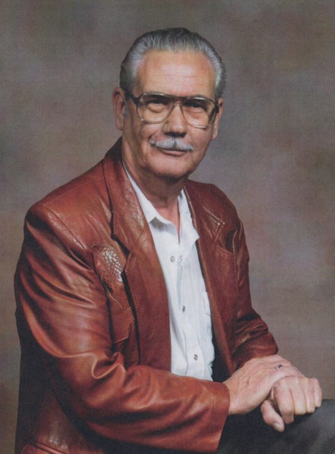 Obituary of Frank W. Adams