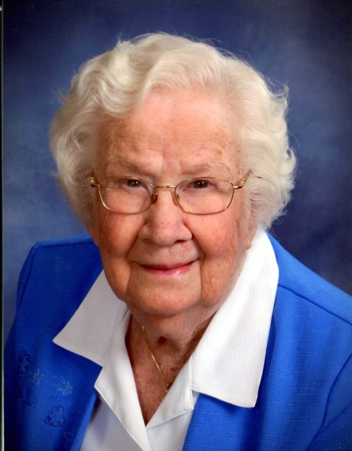 Obituary of Ruby Mae Jaroszewski