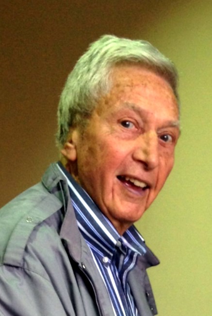 Obituary of Stanley William Jones