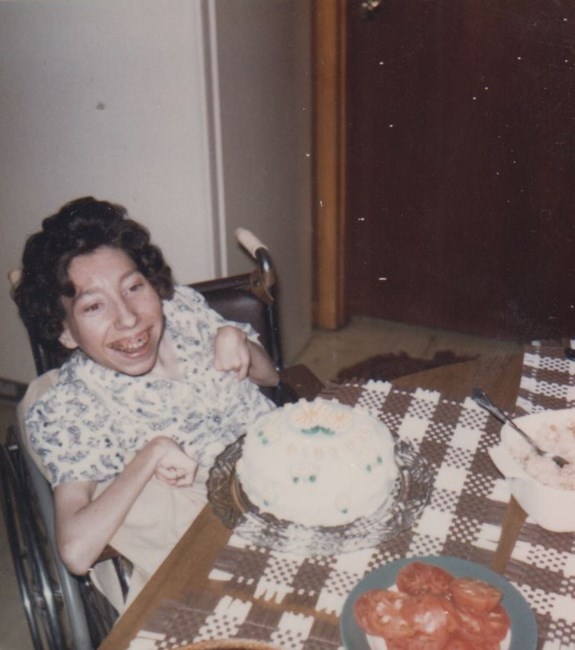 Obituary of Janie Lynn Martin