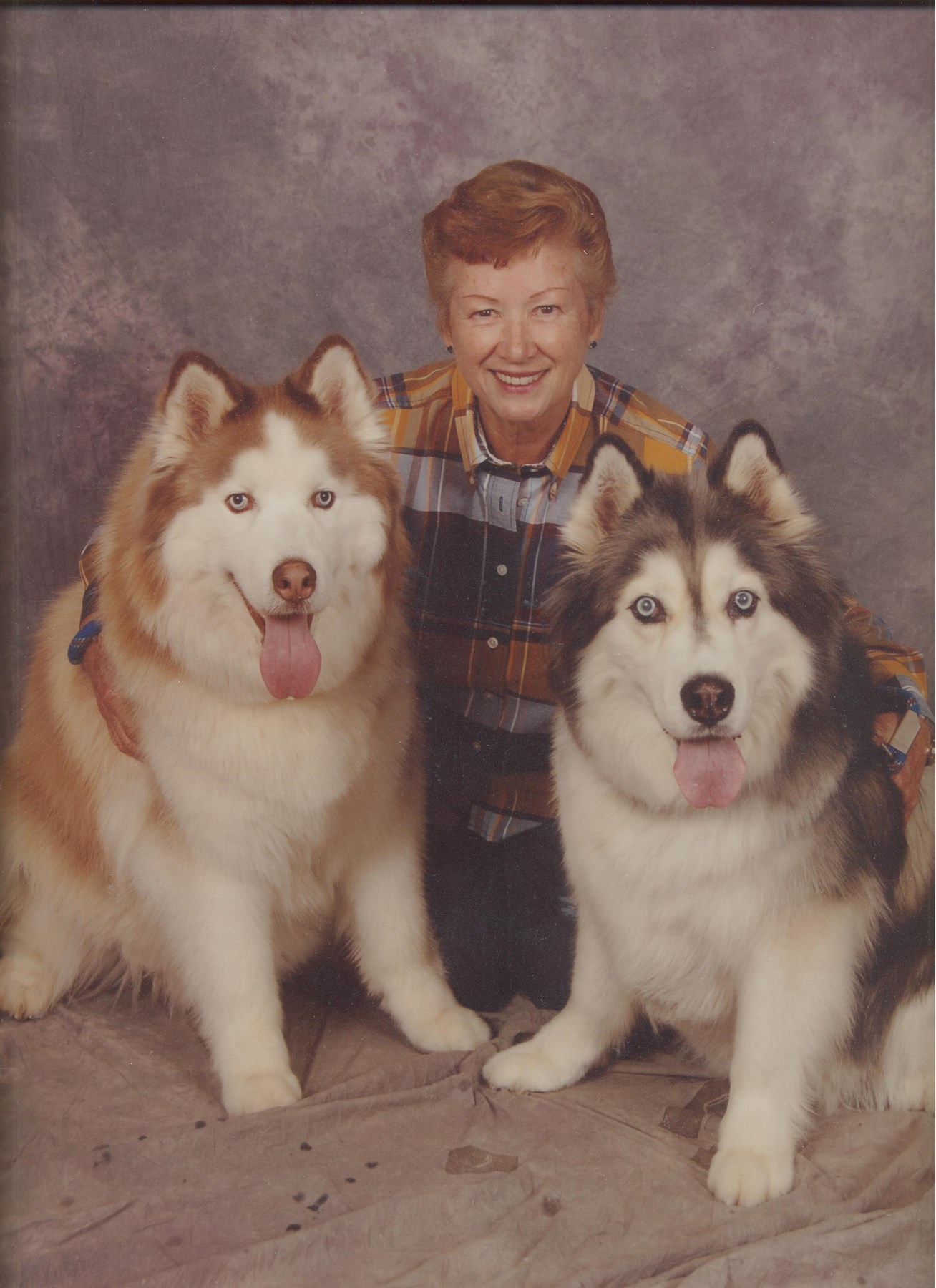 Obituary of Ann C. Hoffa