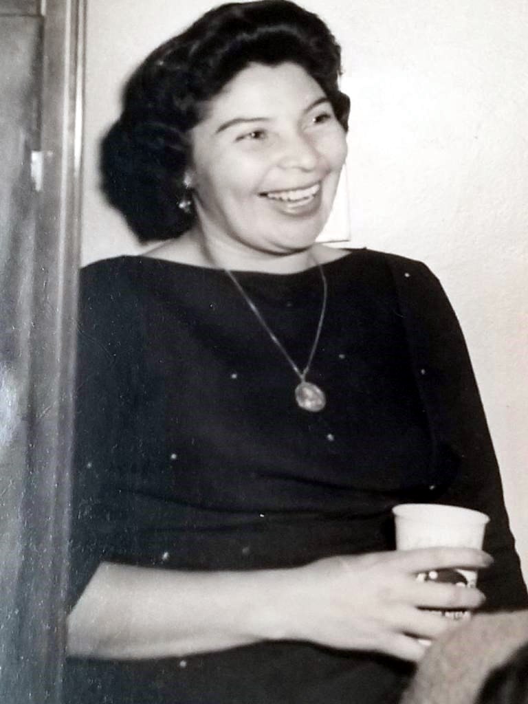 Amelia Peralta Obituary El Paso, TX