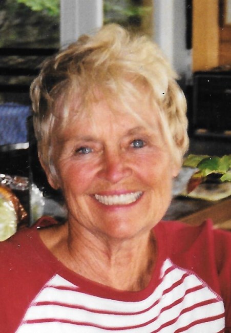 Obituary of Janet Beatrice Belmondo