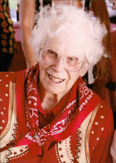 Obituary of Helen Elizabeth (Krebs) Maddox