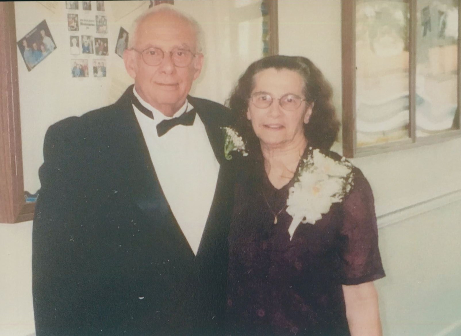 Obituary of Frances Louise Barbato