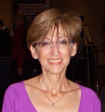 Obituary of Lynne Lazarski