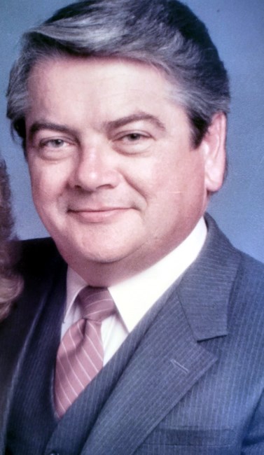 Obituary of David Joseph Renk