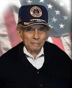 Obituary of Leonardo "Nayo" Saenz