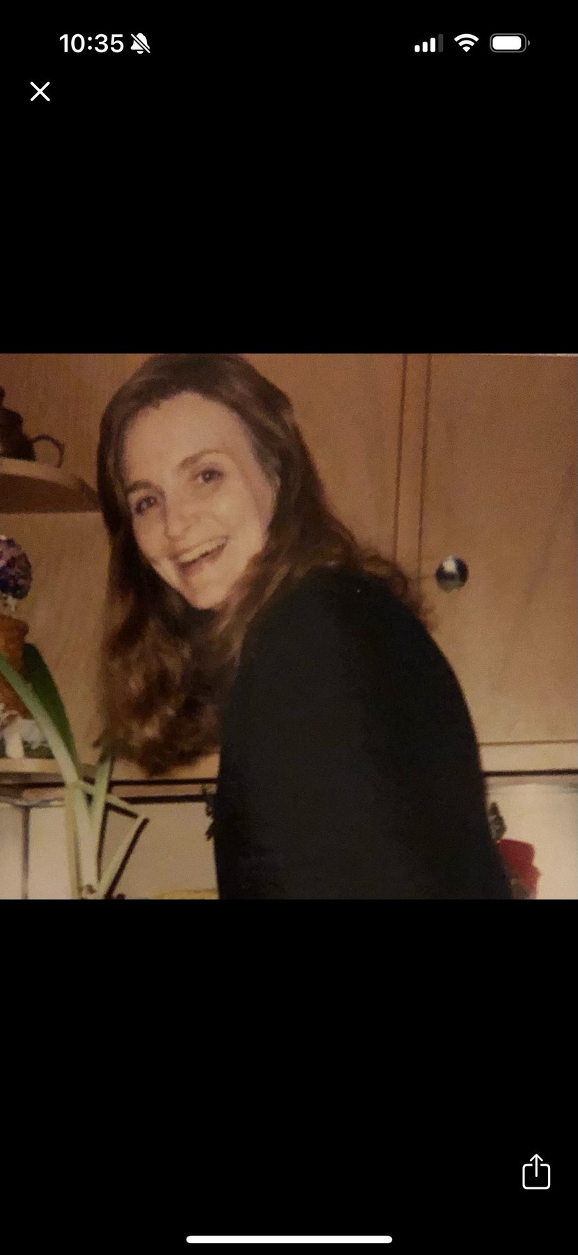 Obituary of Kristina Diane Harmon