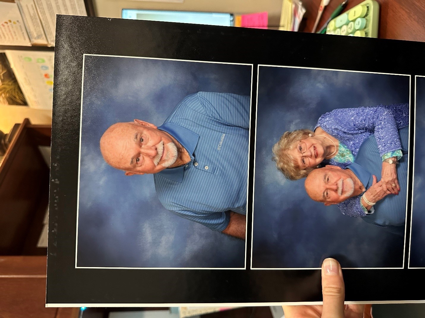 Obituary of Dr. James "Kel" Kelton Ferguson