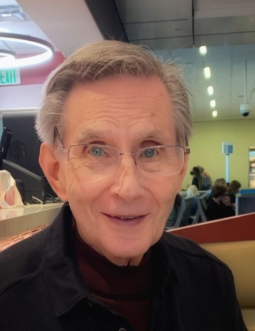 Obituary of Eugene Andre Dufrane Jr.