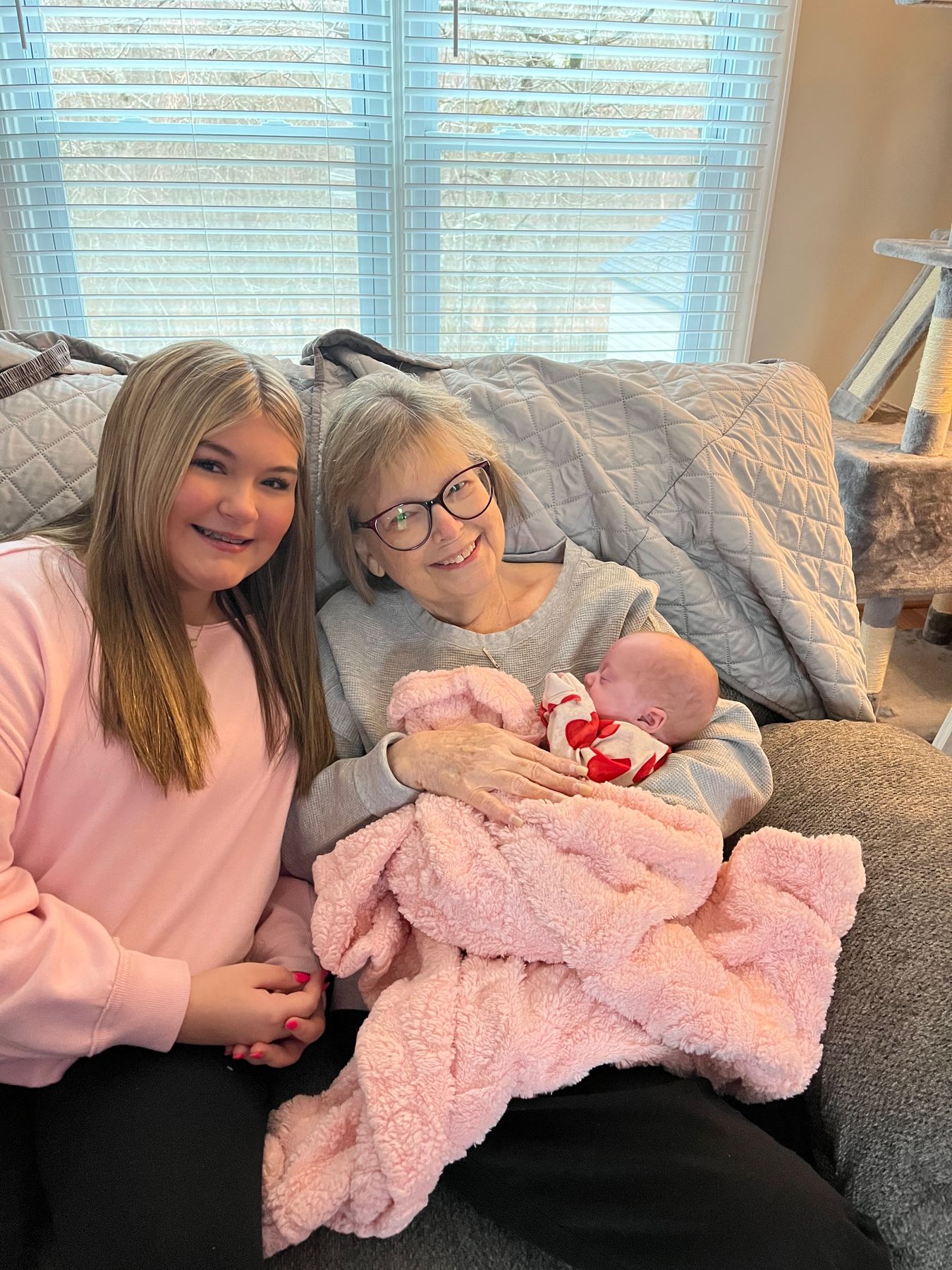 Suzanne Morris Obituary - Richmond, VA