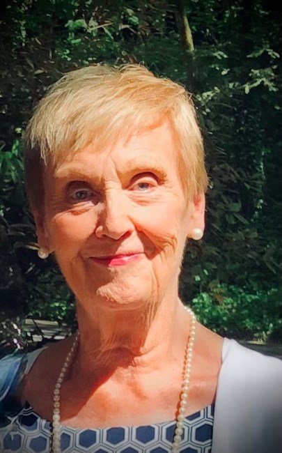 Obituary of Marjorie Bambach