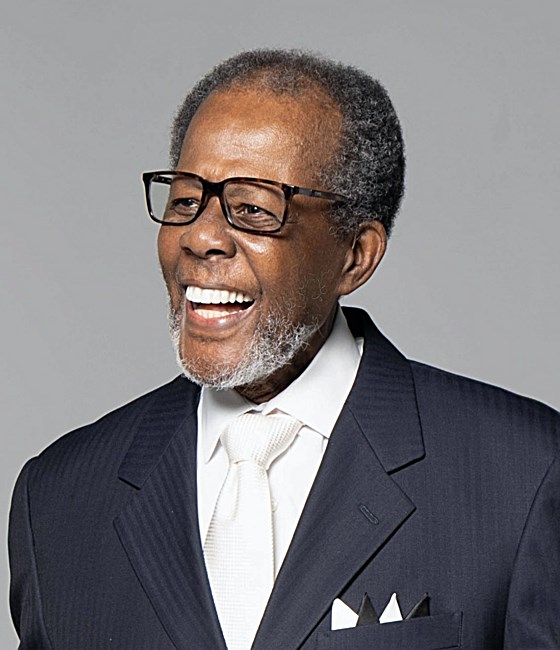 Obituary of Kenrick F. Cato