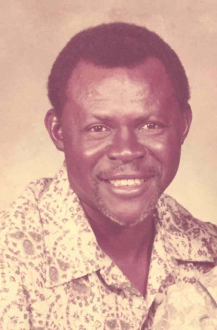 Obituary of Ned Williams