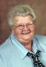 Eunice Hayes