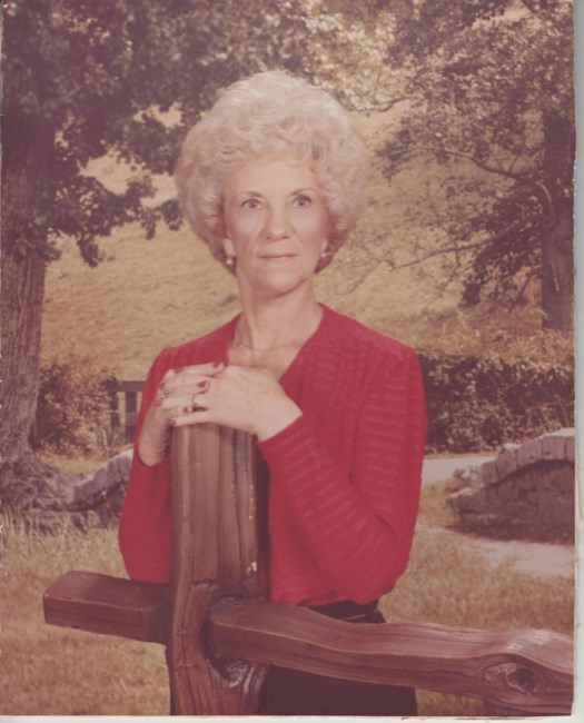 Obituary of Dee Drake Corzine