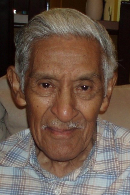 Obituary of Manuel Luna