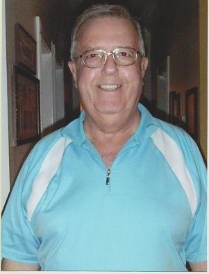 Obituary of William Walter Nickel