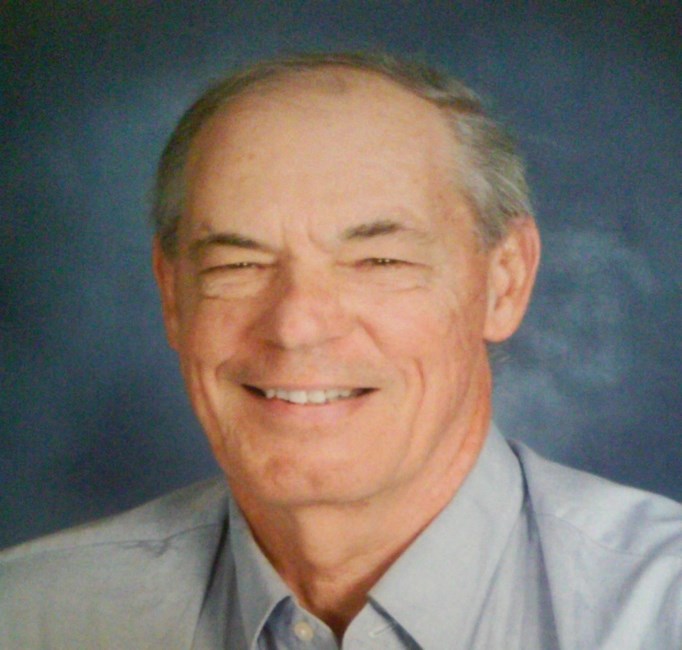 Obituary of Allan Kent Stryker