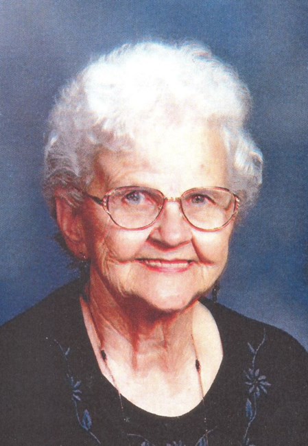 Obituary of Elsie Elizabeth Polashak