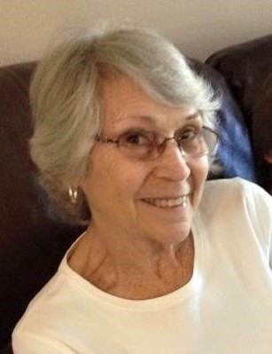 Obituary of Carol Mae Beachy