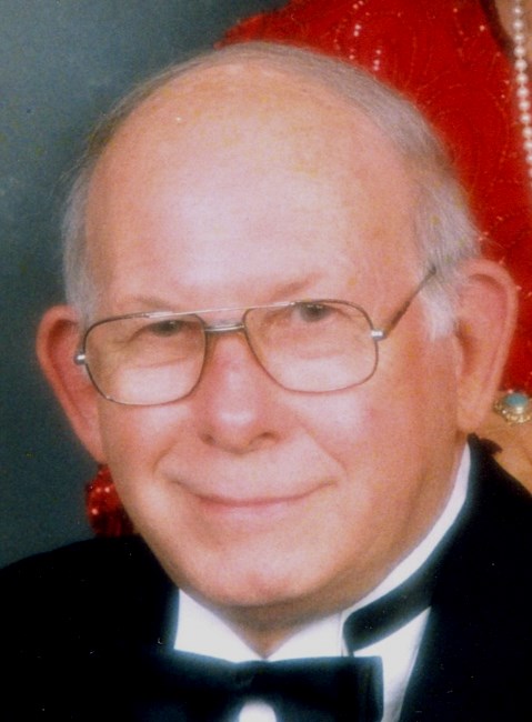 Obituary of Richard Lee Painter