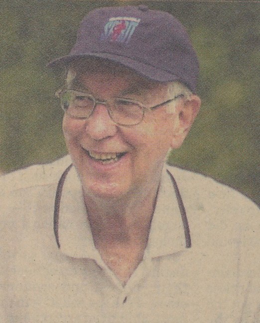 Obituary of Archie McGill Watts