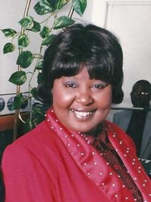 Obituary of Mrs. Lillian   Ballard