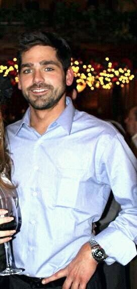 Obituary of Michael James Reilly