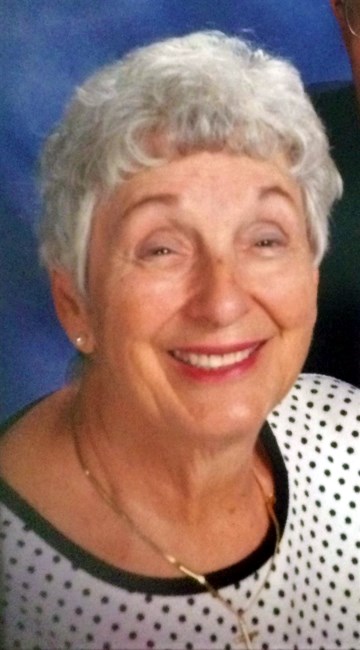 Obituario de Dolores C. Snider