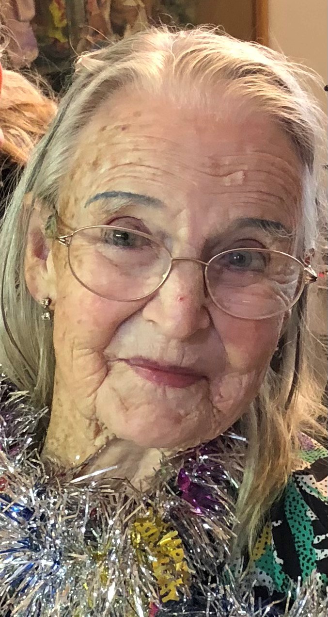 Avis de décès de Norma L. Chandler