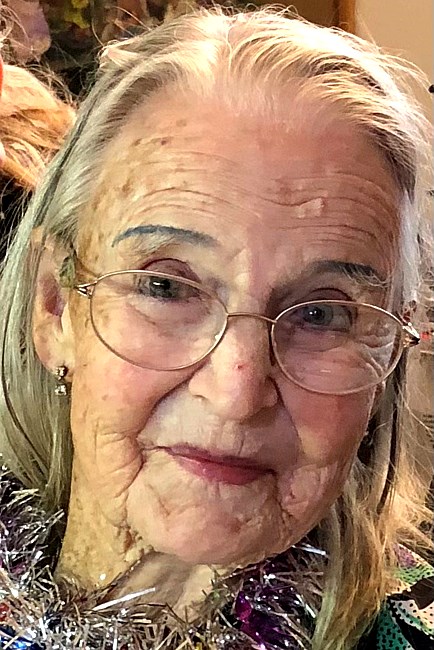 Obituario de Norma L. Chandler