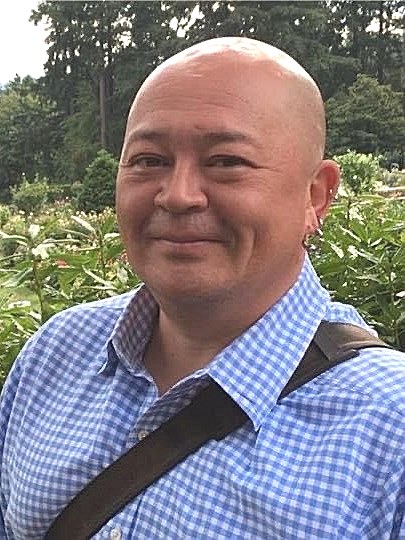 Obituary of James Michael Shake