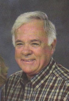 Obituary of Joe Rex Johnson
