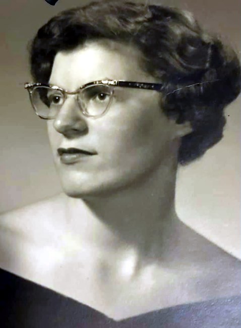 Obituary of Betty Lou Smith