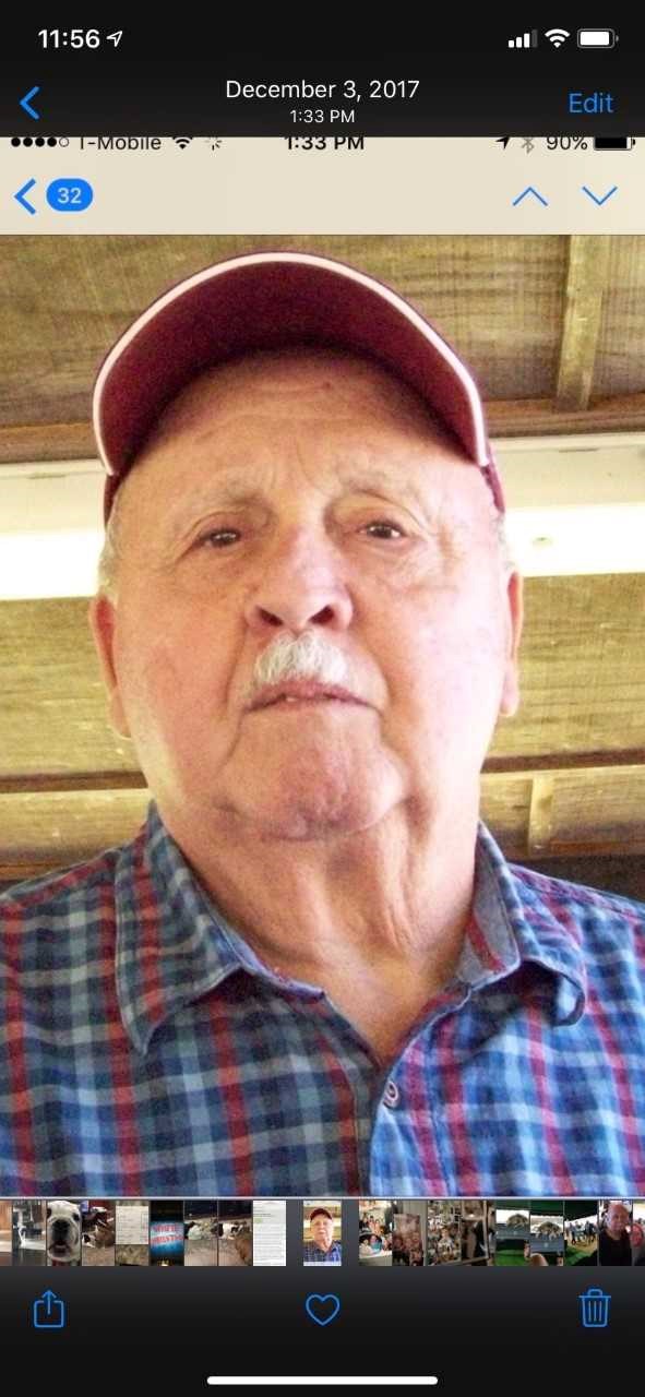 Obituary of Clifford Lee McCause