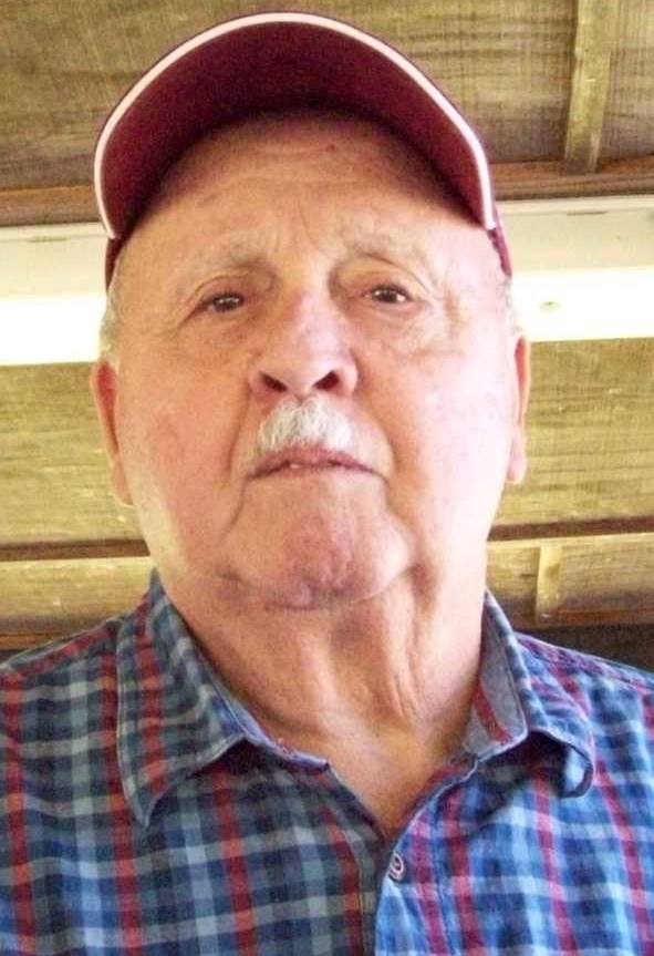 Clifford McCause Obituary Greenwood, AR