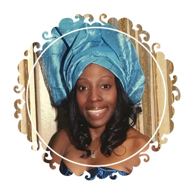 Obituary of Iyabo O. Oladapo