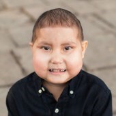 Obituary of Jaden Matthew Davila
